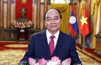 ສາຍພົວພັນລະຫວ່າງ ຫວຽດນາມ - ລາວ ຈະສືບຕໍ່ແຕກດອກອອກຜົນ, ບັນລຸຜົນງານຫຼາຍຢ່າງ