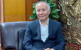ກ​ານ​ຟື້ນ​ຟູ​ຢ່າງ​ແຮງ​ໃນ​ການ​ສົ່ງ​ອອກ​ນຳ​ເຂົ້າ​ສິນ​ຄ້າ