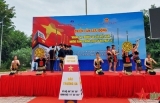 ງານວາງສະແດງ ຮວ່າງຊາ, ເຈື່ອງຊາແມ່ນຂອງຫວຽດນາມ: ບັນດາພະຍານຫຼັກຖານປະຫວັດສາດ ແລະນິຕິກໍາ