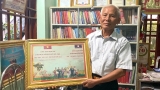 50 ປີແຫ່ງການສະສົມວັດຖຸສິ່ງຂອງທີ່ເປັນຫຼັກຖານພະຍານຄວາມຮັກຕໍ່ປະເທດ ລາວ