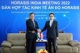 ຫວຽດນາມ ຍາມໃດກໍ່ຖືການພົວພັນຄູ່ຮ່ວມມືຍຸດທະສາດຮອບດ້ານກັບ ອິນເດຍ ເປັນສໍາຄັນ