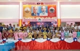 ການ​ເສັງ​ຊອກ​ຮູ້​ກ່ຽວ​ກັບ​ປະ​ຫວັດ​ສາດ​ສາຍ​ພົວ​ພັນ ຫວຽດ​ນາມ - ລາວ