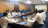 ໄຂງານຕະຫ າດນ ດການຄ າສ ນຄ າສ ລະປະຫ ດຖະກຳລາວ ຄ ງທ 19