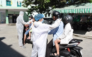 40 ມື້ຢ່າງລຽນຕິດທີ່ຫວຽດນາມ ບໍ່ກວດພົບກໍລະນີຕິດໂລກພະຍາດໂຄວິດ-19 ໃນຊຸມຊົນ