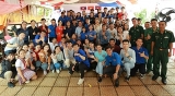 ແຂວງເລ ມດ ງ ສສ ຫວຽດນາມ ພວມກະຕ ນດ ານການທ ອງທ ຽວ ດ ວຍຫລາຍມາດຕະການເພ ອດ ງດ ດນ ກທ ອງທ ຽວ ພາຍໃນ ແລະ ຕ າງປະະເທດ