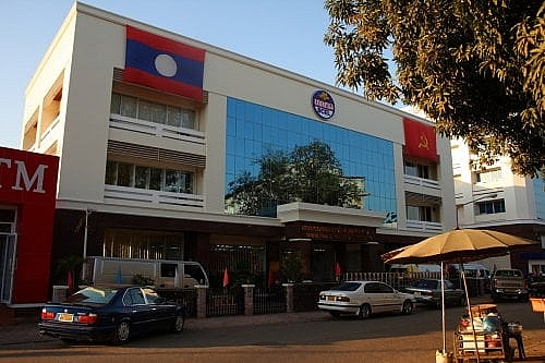 ລະບົບທະນາຄານໄດ້ຂະຫຍາຍຕົວຢ່າງຕໍ່ເນື່ອງທັງປະລິມານ ແລະ ຄຸນນະພາບ ລະບ ບທະນາຄານໄດ ຂະຫຍາຍຕ ວຢ າງຕ ເນ ອງທ ງປະລ ມານ ແລະ ຄ ນນະພາບ