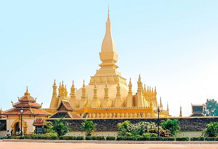 ສາສະໜາພ ດ ສາດສະໜາ ມ ຄວາມສຳພ ນກ ບຊ ວ ດຂອງຄ ນລາວ