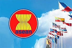 ສະ​ວິດ​ ຕີ​ລາ​ຄາ​ສູງ ບົດ​ບາດ​ເປັນ​ປະ​ທານ ອາ​ຊຽນ ຂອງ ຫວຽດ​ນາມ