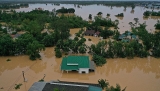 UNICEF ໜູນຊ່ວຍໃຫ້ເດັກນ້ອຍພາກກາງ ຫວຽດນາມ