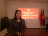 ທະຫານຊາຍແດນແຂວງດ ຽນບຽນ ຕ ອນຮ ບ ຄະນະທ ດການທະຫານບ ນດາປະເທດ ປະຈ າ ຫວຽດນາມ