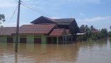 ສະຫະປະຊາຊາດ ໄດ ສ ງໂທລະເລກຢາມຖາມຂ າວພ ແມ ປະຊາຊ ນເຂດພາກກາງ ຫວຽດນາມ