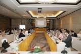ສານຂອງພະນະທ ານ ທອງລ ນ ສ ສ ລ ດ ນາຍ ກລ ດຖະມ ນຕ ແຫ ງ ສປປ ລາວ ເນ ອງໃນ ໂອກາດລະນ ກວ ນສາກ ນເພ ອລ ບລ າງຄວາມຮ ນແຮງຕ ແມ ຍ ງ ແລະ ເດ ກຍ ງ ວ ນທ 25 ພະຈ ກ 2020