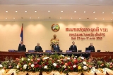 ກອງປະຊ ມລ ດຖະບານ ເປ ດກວ າງທ າຍສະໄໝ ຊ ດທ viii ພ ຈາລະນາຫລາຍບ ນຫາສຳຄ ນ