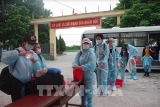 ນາຍ ກລ ດຖະມ ນຕ ຫວຽດນາມ ພາຍຫລ ງ 25 ປ ແຫ ງວ ນສ າງຕ ງການພ ວພ ນ ຫວຽດນາມ ອາເມລ ກາ ບ ນລ ໄດ ບ ນດາບາດກ າວພ ດທະນາຢ າງຮອບດ ານ ນ ບມ ນ ບເຂ າສ ລວງເລ ກ