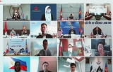 ອາຊຽນ​ຍົກ​ສູງ​ກຳ​ລັງ​ຄວາມ​ສາ​ມາດ​​ການ​ຮ່ວມ​ມື​ພັດ​ທະ​ນາ​ແຮ່ທາດແບບ​ຍືນ​ຍົງ