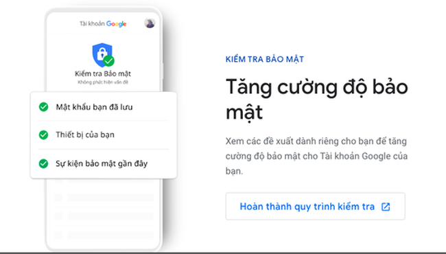 ເປີດນຳໃຊ້ສູນຄວາມປອດໄພ Google ໃຫ້ຊາວຫວຽດນາມ ເປີດນຳໃຊ້ສູນຄວາມປອດໄພ Google ໃຫ້ຊາວຫວຽດນາມ