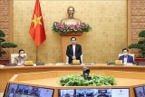ຫວຽດ​ນາມ ຄວບ​ຄຸມ​ໂລ​ກ​ລະ​ບາດ​ໂຄວິດ - 19 ໃນ​ຂອ​ບ​ເຂດ​ທົ່ວ​ປະ​ເທດໄດ້​ໂດຍ​ພື້ນ​ຖານ