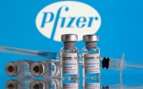 ຫວຽດ​ນາມ ສະ​ເໜີ​ບໍ​ລິ​ສັດ Pfizer ຮ່ວມ​ມື​ກັນ​ຜະ​ລິດ​ຢາ​ປິ່ນ​ປົວ​ພະ​ຍາດ​ໂຄວິດ - 19