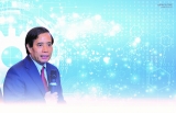 ບົດທີ 4 - ທ່ານ ດຣ.ຫວຸມິງເຄື່ຶອງ: ຕ້ອງການກະ​ບອກ​ສຽງປຸກ​ລ​ະ​ດົມຜູ້ເກັ່ງ​ກ້າ​ສາ​ມາດ