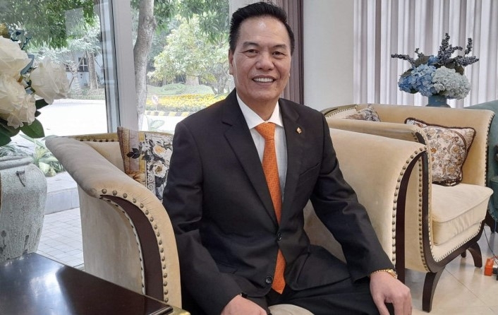 ບົດທີ 3: ເມື່ອປະເທດຊາດເອີ້ນຊື່ເຈົ້າ ບົດທີ 3: ເມື່ອປະເທດຊາດເອີ້ນຊື່ເຈົ້າ