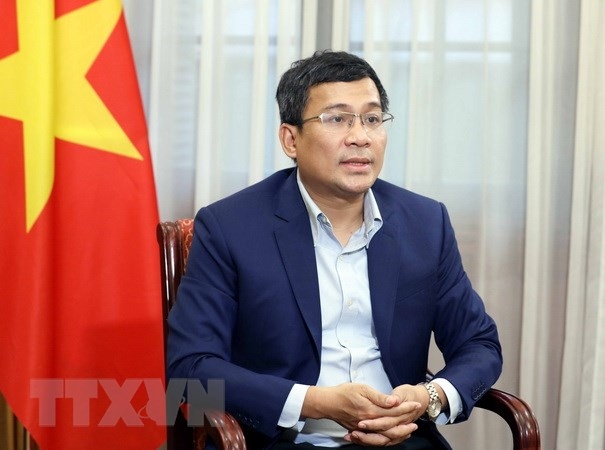 ການ​ໂອ້​ລົມ​ສົນ​ທະ​ນາ​ຍຸດ​ທະ​ສາດ​ແຫ່ງ​ຊາດ ຫວຽດ​ນາມ - WEF: ເປີດ​​ຫລາຍກາ​ລະ​ໂອ​ກາດ​ຮ່ວມ​ມື​ໃໝ່​​ລະ​ຫ່ວງ ຫວຽດ​ນາມ ແລະ ບັນ​ດາ​ກຸ່ມ​ບໍ​ລິ​ສັດ​ເສດ​ຖະ​ກິດ​ຕ່າງ​ປະ​ເທດ