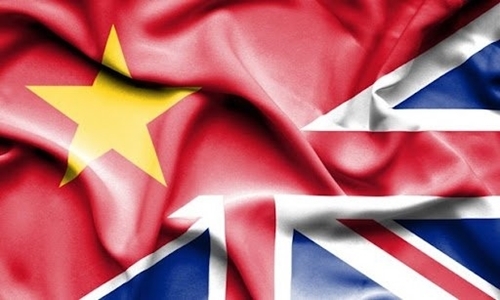 ພາບປະກອບຈາກ Vietnamplus.vn.