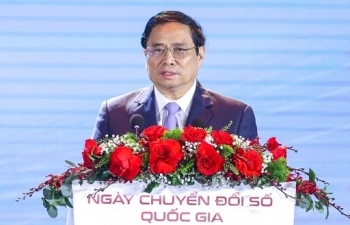 ຫວຽດນາມ ຍູ້ແຮງການຫັນເປັນດີຈີຕອນ, ພັດທະນາພື້ນຖານເສດຖະກິດດີຈີຕອນ, ສັງຄົມດີຈີຕອນ ແລະ ພົນລະເມືອງດີຈີຕອນ