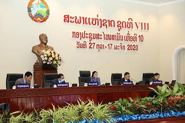 ລ ດຖະບານ ຊ ແຈງຄຳຊ ກຖາມຂອງ ສສຊ ຕ ການພ ດທະນາປະເທດຊາດ 7536