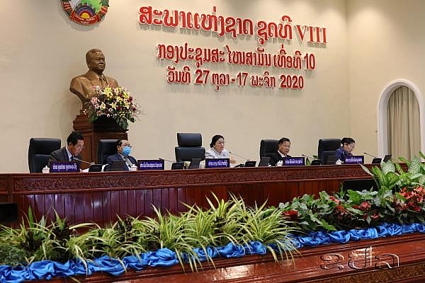 ລ ດຖະບານ ຈະສ ມໃສ ຍ ກສ ງຄ ນນະພາບ ການສ ກສາ ແລະ ການບ ລ ການຮ ກສາສ ຂະພາບ