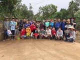 ສະພາແຫ ງຊາດ ຮ ບຮອງຮ າງກ ດໝາຍໃໝ ວ າດ ວຍຊ ນນ ກການທ ດ