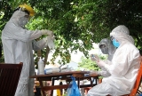 ຫວຽດນາມ ບໍ່ພົບຜູ້ຕິດເຊື້ອພະຍາດໂຄວິດ-19 ໃໝ່