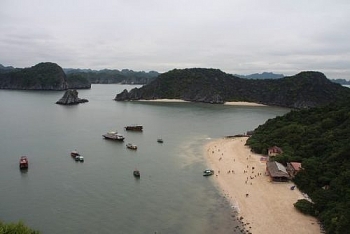 ອົງການສະຫະປະຊາຊາດເພື່ອການພັດທະນາ ໜູນຊ່ວຍ  ຫວຽດນາມ ຮັບມືກັບການປ່ຽນແປງຂອງດິນຟ້າອາກາດ