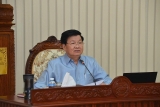 ຜົນກອງປະຊຸມລັດຖະບານສະໄໝສາມັນ ປະຈໍາເດືອນ ພະຈິກ 2020