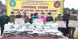 ການນ າພ ກ ລ ດ ສສ ຫວຽດນາມ ໄດ ສ ງສານອວຍພອນວ ນຊາດ ສປປ ລາວ ຄ ບຮອບ 45 ປ