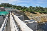 ປະເທດລາວ ທ ດລອງສ ງກະແສໄຟຟ າແສງຕາເວ ນ ຢ ແຂວງສະຫວ ນນະເຂດ
