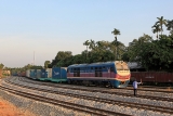 ທາງລົດໄຟຫວຽດນາມ ຈະເຊື່ອມຕໍ່ກັບ ຈີນ, ລາວ ແລະ ກໍາປູເຈຍ
