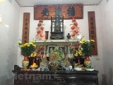 ແນະນຳຮີດຄອງປະເພນີບູຊາບັນພະບຸລຸດ ແລະ ບຸນປີໃໝ່ຂອງຊາວຫວຽດນາມ ຢູ່ ເວເນຊູເອລາ