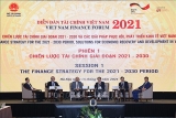ຊຸກ​ຍູ​້​ການ​ຟື​້​ນ​ຟູ ແລະ ພັດ​ທ​ະ​ນາ​ເສດ​ຖ​ະ​ກິດ​ໄລ​ຍະ 2021 – 2030