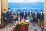 ຍີ່ປຸ່ນ ໜູນຊ່ວຍ ຫວຽດນາມ 5,7 ລ້ານ USD ເພື່ອປົກປ້ອງເດັກນ້ອຍ  ຕໍ່ການປ່ຽນແປງຂອງດິນຟ້າອາກາດ