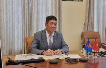 ຫວຽດ​ນາມ ເປັນ​ປະ​ທານກອງ​ປະ​ຊຸມ​ຄັ້ງ​ທີ 47 ຂອງສະ​ພາມອບ​ໝາຍກອງທຶນ ອາ​ຊຽນ