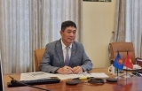 ຫວຽດ​ນາມ ເປັນ​ປະ​ທານກອງ​ປະ​ຊຸມ​ຄັ້ງ​ທີ 47 ຂອງສະ​ພາມອບ​ໝາຍກອງທຶນ ອາ​ຊຽນ