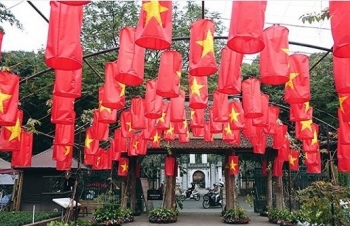 ປະເທດຫວຽດນາມເປັນເອກະລັກ ຜ່ານກ້ອງຖ່າຍຂອງນັກຖ່າຍຮູບສາກົນ