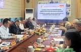ຫວຽດນາມ ແລະອາເມລິກາ ຮ່ວມແຮງຮ່ວມໃຈແກ້ໄຂຜົນຮ້າຍຢ້ອນຫຼັງຈາກສົງຄາມ