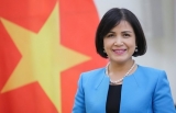 ILO ຕີ​ລາ​ຄາ​ສູງ​ບັນ​ດາ​ຄວາມ​ຄືບ​ໜ້າ​ຂອງ ຫວຽດ​ນາມ ໃນ​ການ​ປະ​ຕິ​ບັດ​ກົດ​ໝາຍ​ວ່າ​ດ້ວຍ​ແຮງ​ງານ