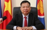 ຊຸກຍູ້ການລົງທຶນ ແລະ ການຄ້າ ຫວຽດນາມ - ກຳປູເຈຍ