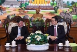 ງານເທດສະການ ສະຕາດອ ບລາວ 2020 ຈ ດຂ ນ ແຕ ວ ນທ 3 6 ທ ນວານ