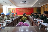 ສ ນຍາລ ກຂອງຫວຽດນາມ ຢ ສະພາຄວາມໝ ນຄ ງສະຫະປະຊາຊາດ