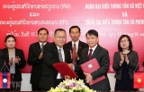 ລາວ ປ ດຈ ບ ນ ຍ ງມ ຄ ນເຈ ບຕ ດເຊ ອພະຍາດ covid 19 ຈ ານວນ 07 ຄ ນ ທ ຍ ງສ ບຕ ນອນປ ນປ ວ ຢ ໂຮງໝ ທ ຖ ກກຳນ ດໄວ ທ ກຄ ນແມ ນ ມ ອາການເບ າບາງ