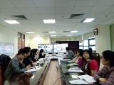 ລາວ ກະຊວງສາທາລະນະສ ກ ໄດ ໃຊ ມາດຕະ ການຢ າງເຄ ງຄ ດ ໃນການກວດກາ ຄ ນເຂ າ ອອກເມ ອງ ຕາມດ ານຕ າງໆ ໃນຂອບເຂດທ ວປະເທດ
