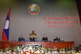 ເສີມຂະຫຍາຍສິດເປັນເຈົ້າຂອງປະຊາຊົນ ເຂົ້າໃນການເລືອກຕັ້ງ ສສຊ ແລະ ສສຂ